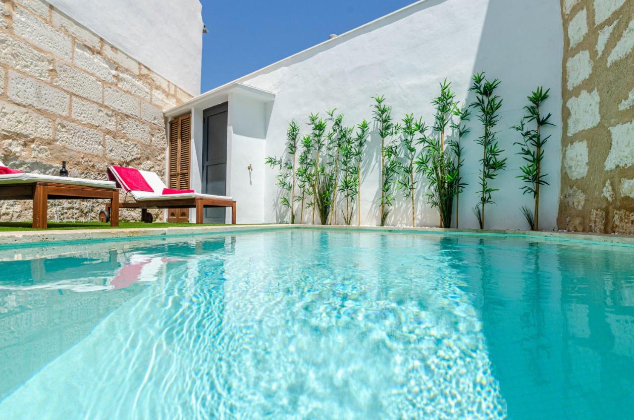 YourHouse Ca Mado Feina Villa - B&B Santa Margalida