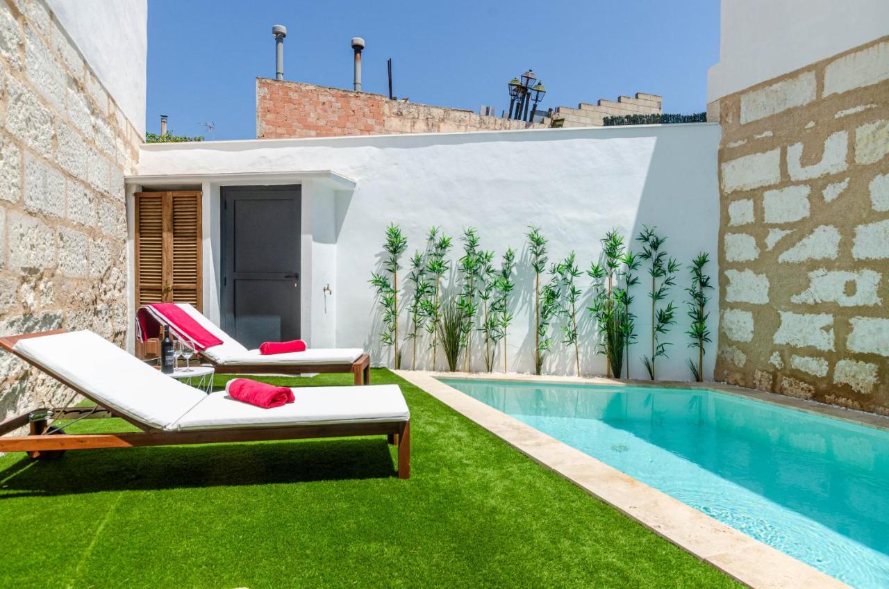 YourHouse Ca Mado Feina Villa - B&B Santa Margalida