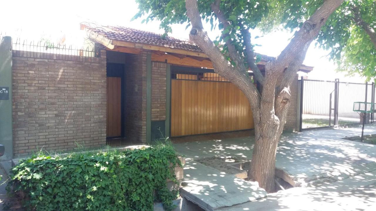 Un lugar tranquilo - B&B
