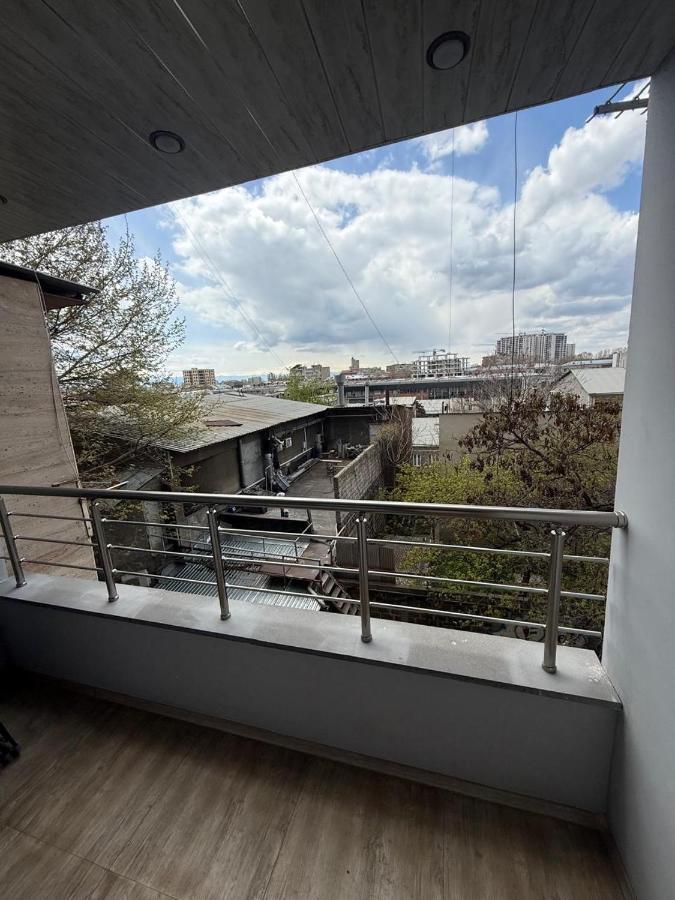 A&M Apartaments two bedrooms - Ferienwohnung Jerewan