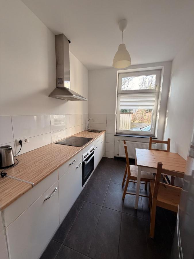 Up to 6 guests- Comfort apartment 2- furnished - B&B Gelsenkirchen