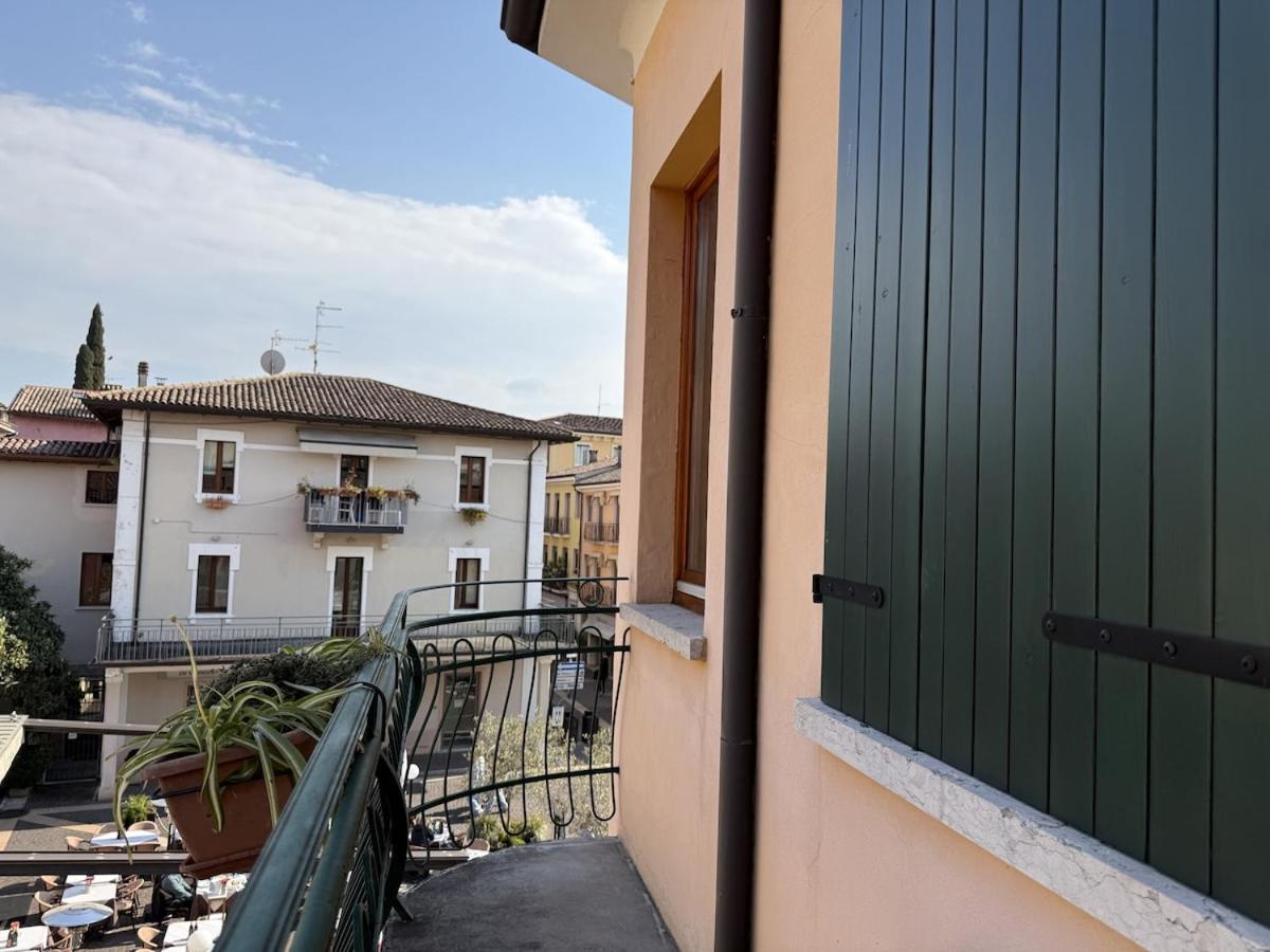 La Casa sul Borgo - Bed and Breakfast Bardolino