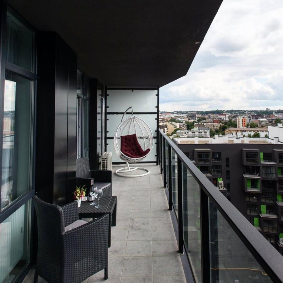 Apart Hotel Sweet home - Chambres d’hôtes Lviv