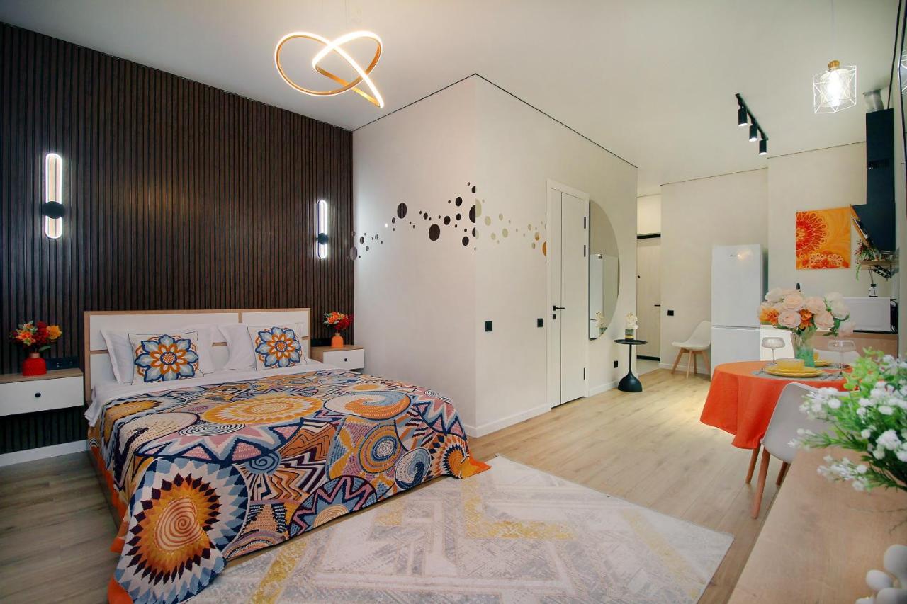 Appartement 1 Chambre avec Balcon