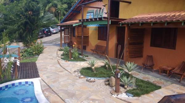 Superior Chalet