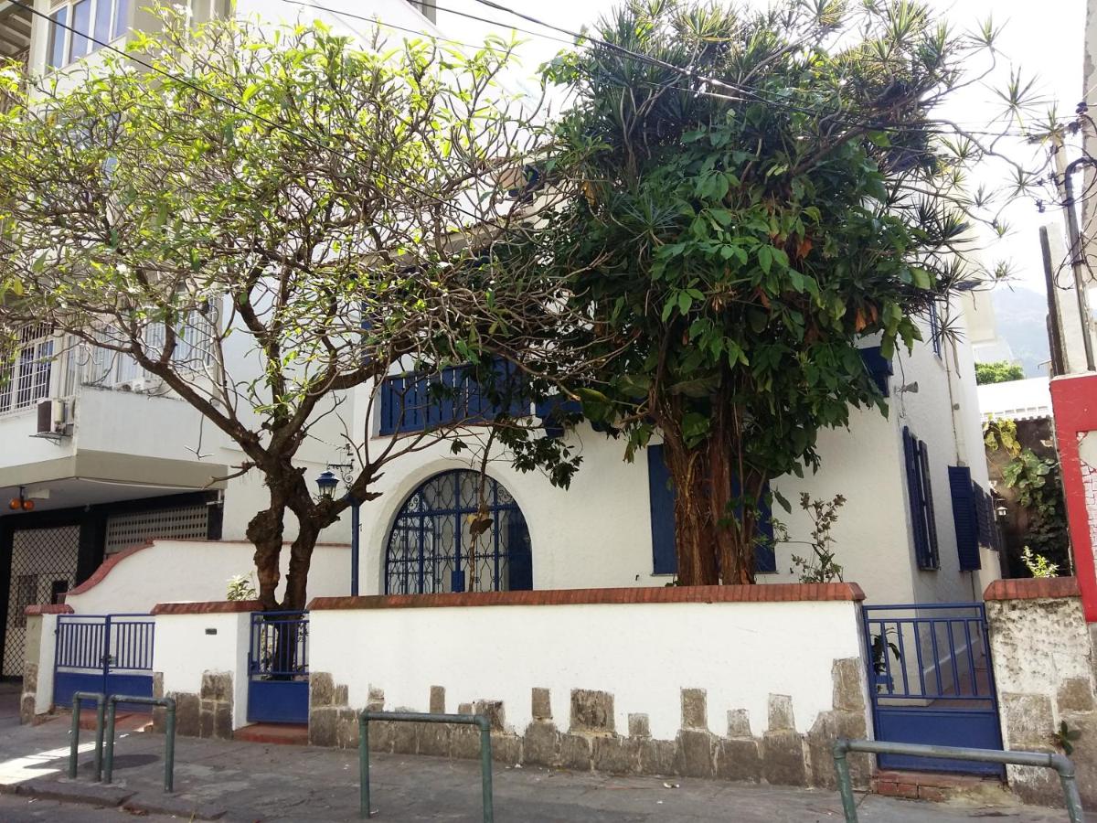 Farfalla Guest House - Ferienwohnung Rio de Janeiro