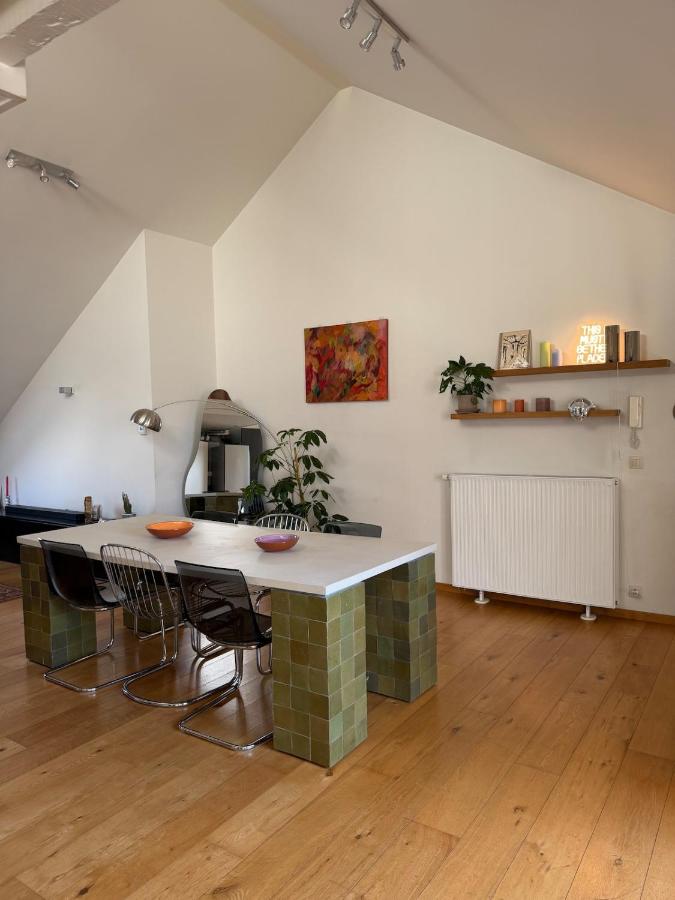 Cosy Studio in Mechelen by Studio Pila - B&B Mechelen