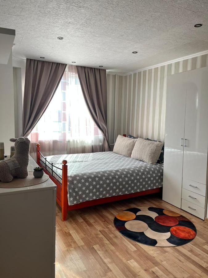 Stay like Home by Katina - B&B Liepāja