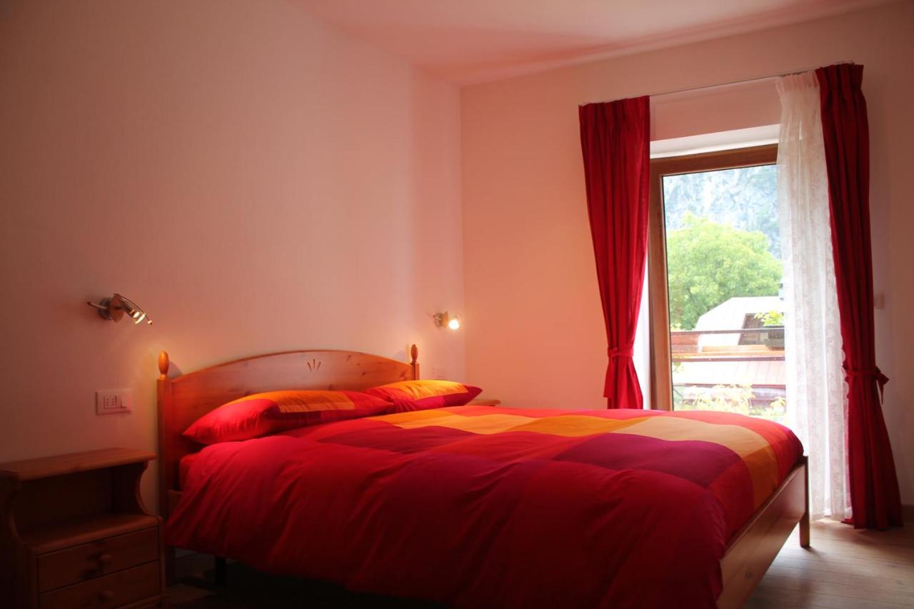 Da Lisi - B&B Ugovizza