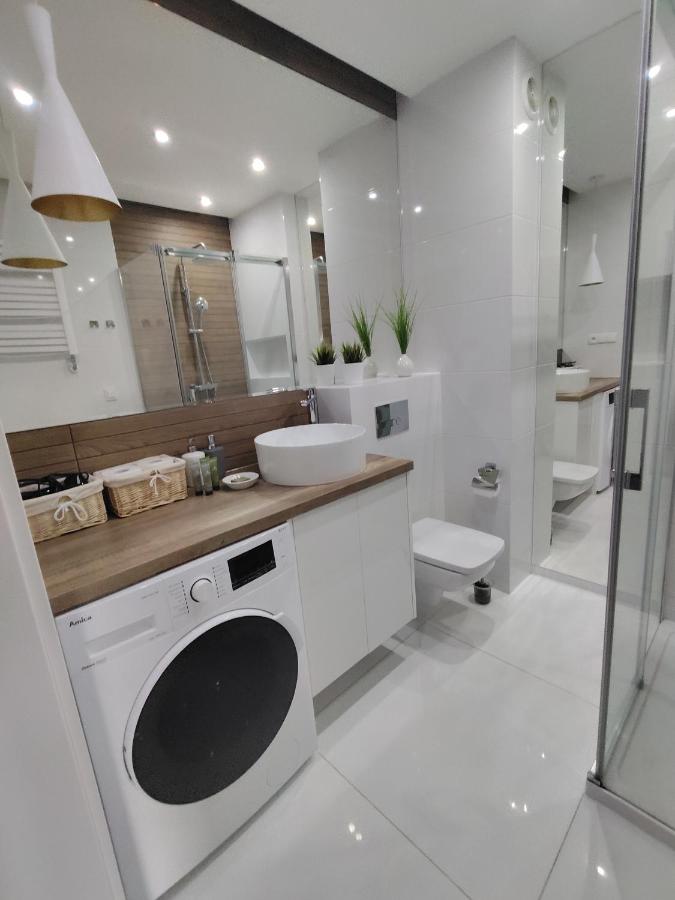 Bałtyk I - B&B Dziwnów