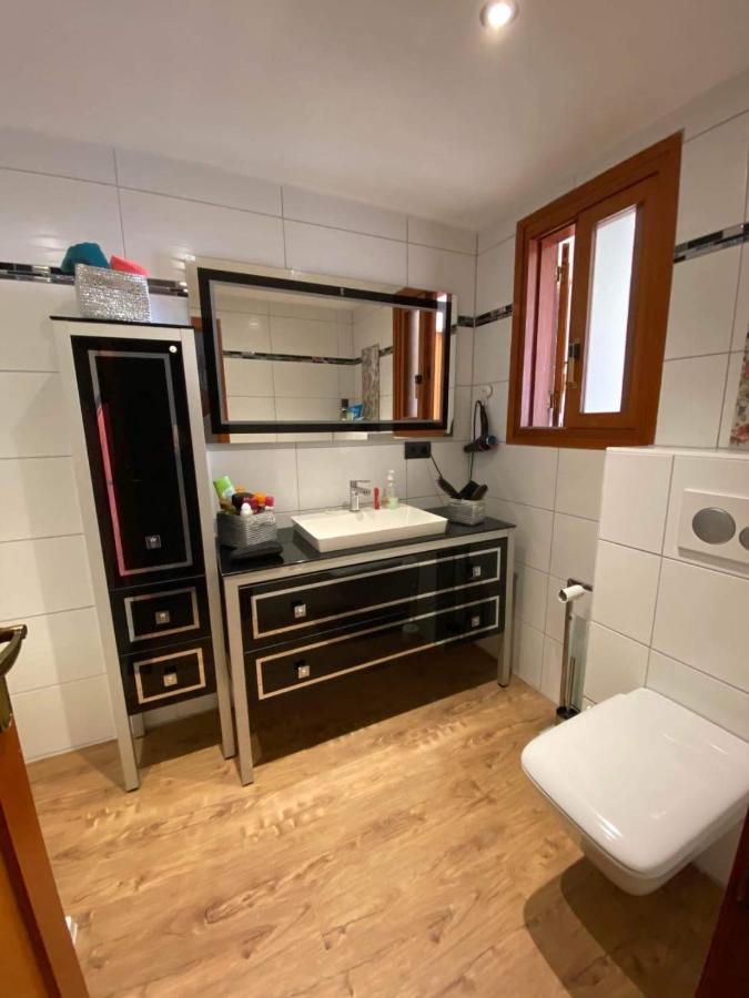 Haus GeLi Playa Corinto, València - Ferienwohnung Sagunt