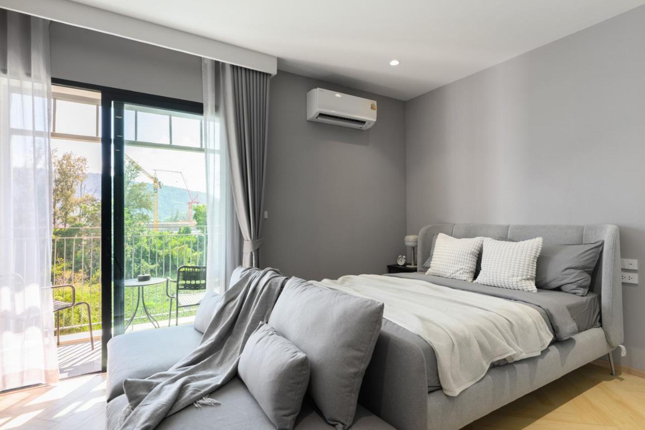 Title Legendary Studio with Balcony by TVC - B&B Bang Tao Beach