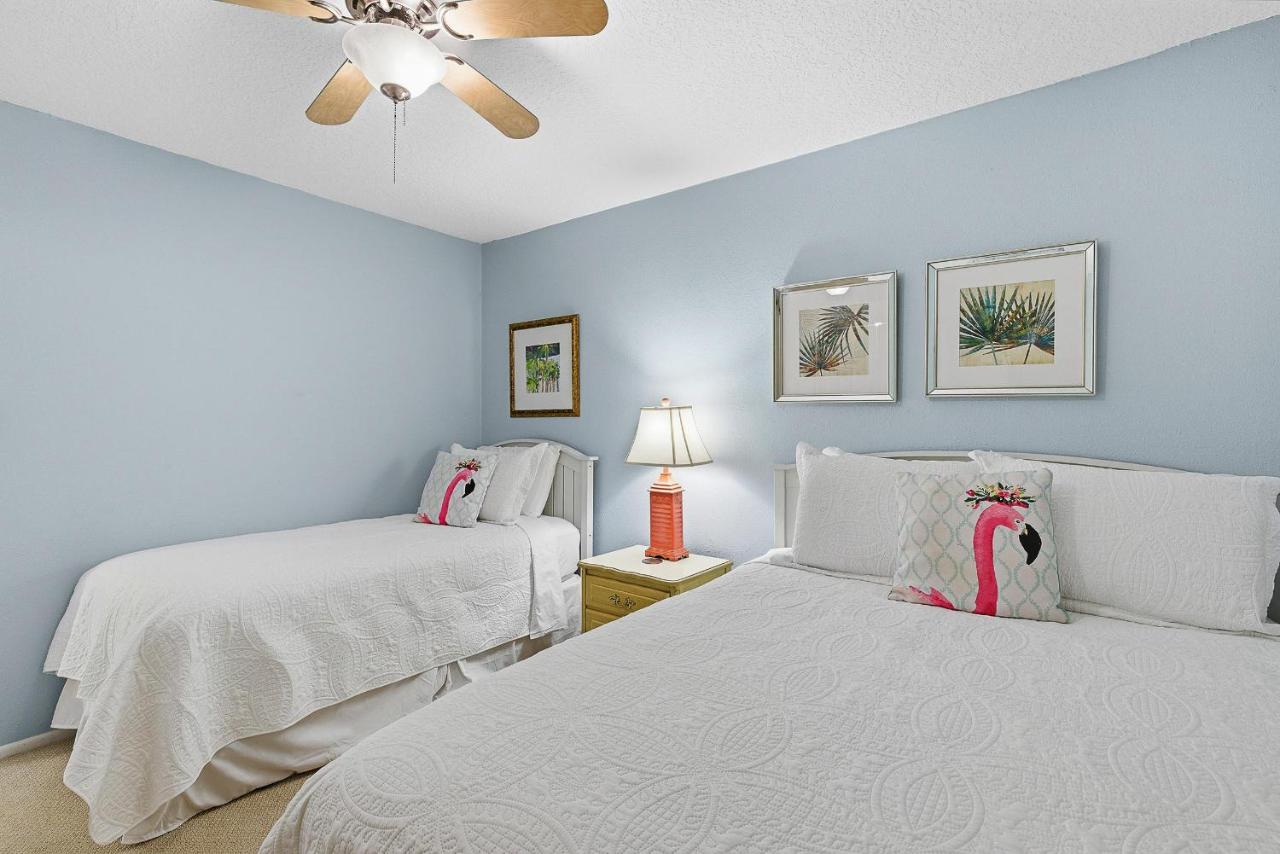 Ponce de Leon Towers 301 - Ferienwohnung New Smyrna Beach