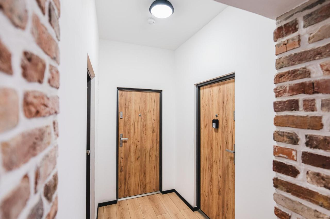 Apartament Ceglane Studio by BookingHost - Ferienwohnung Thorn