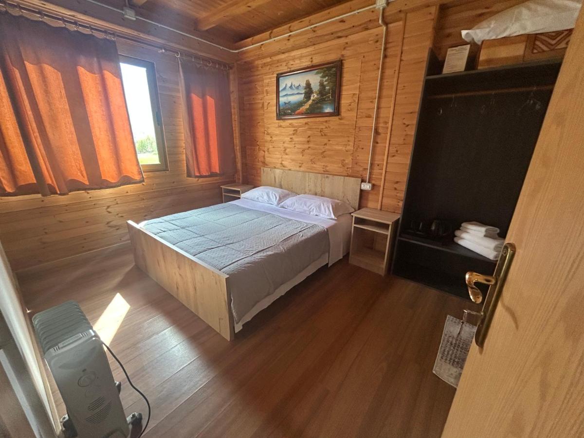 Bujtina Terthorja - B&B Theth