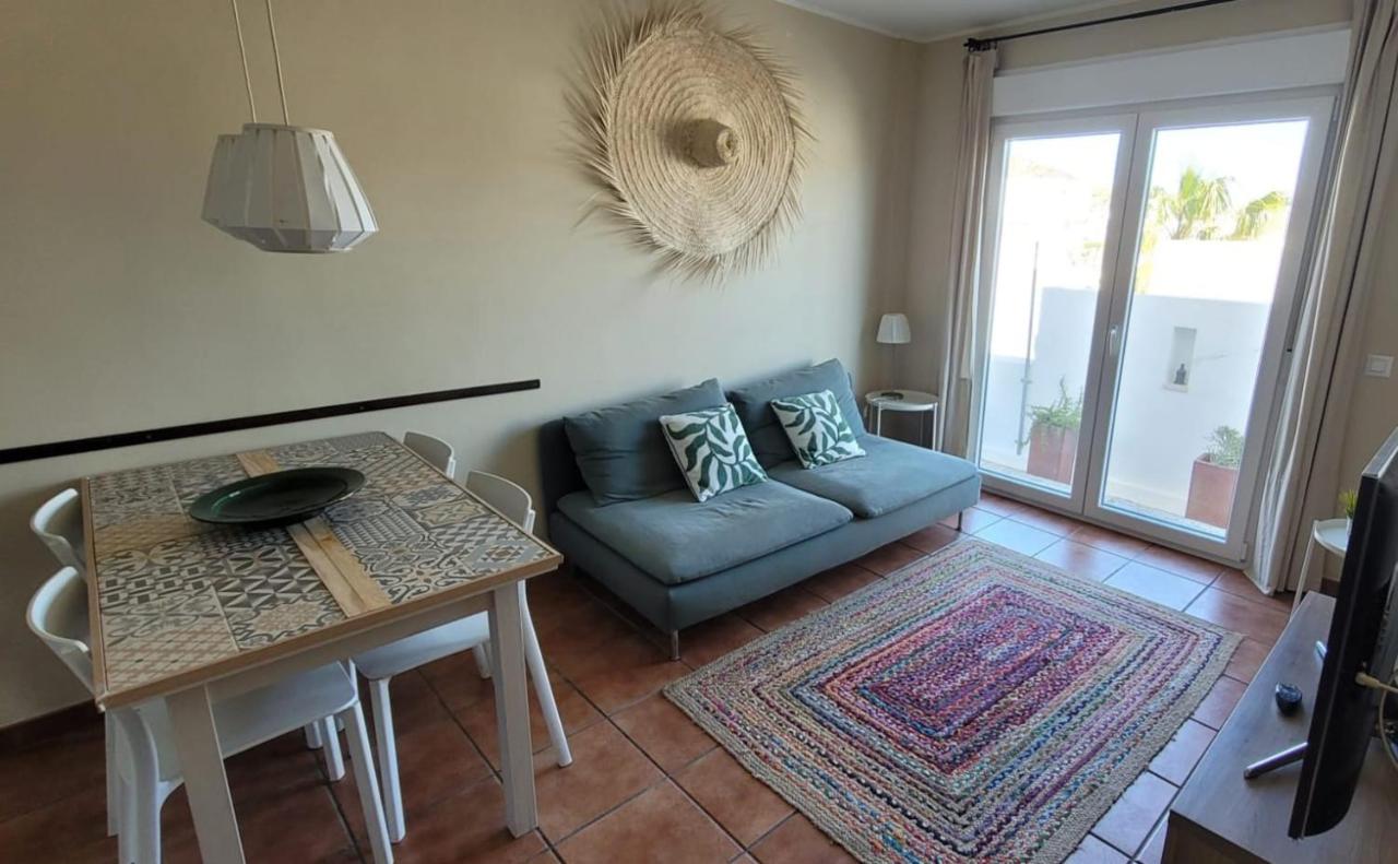 Casa del Agua - B&B San José