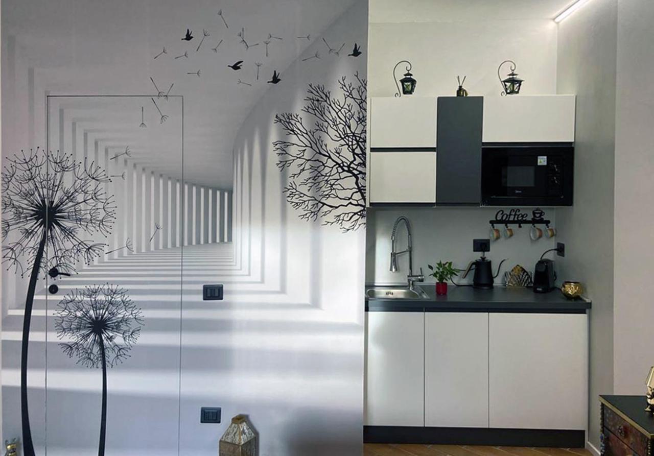Kairos Mini Suite tra Assisi e Perugia - B&B Collestrada