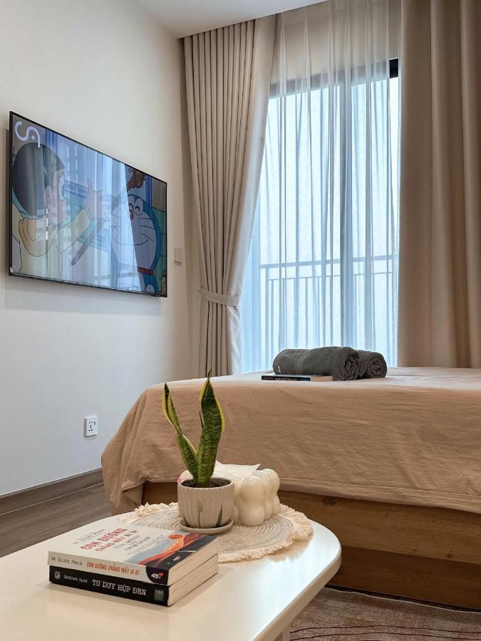 Homestay Nhà Thu Thu - Phòng Xinh Ocean Park - B&B Gia Lâm Pho