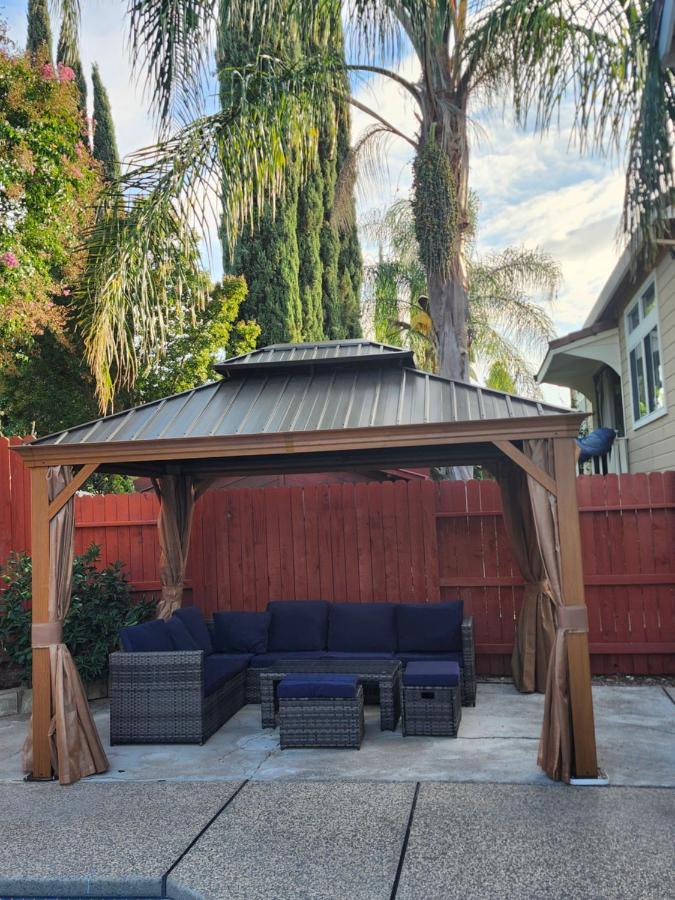 Carlin STR - B&B Sacramento