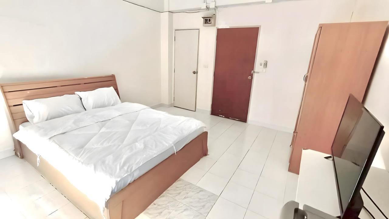 Oh My Nap Bang Saen - B&B Ban Rong Khoei