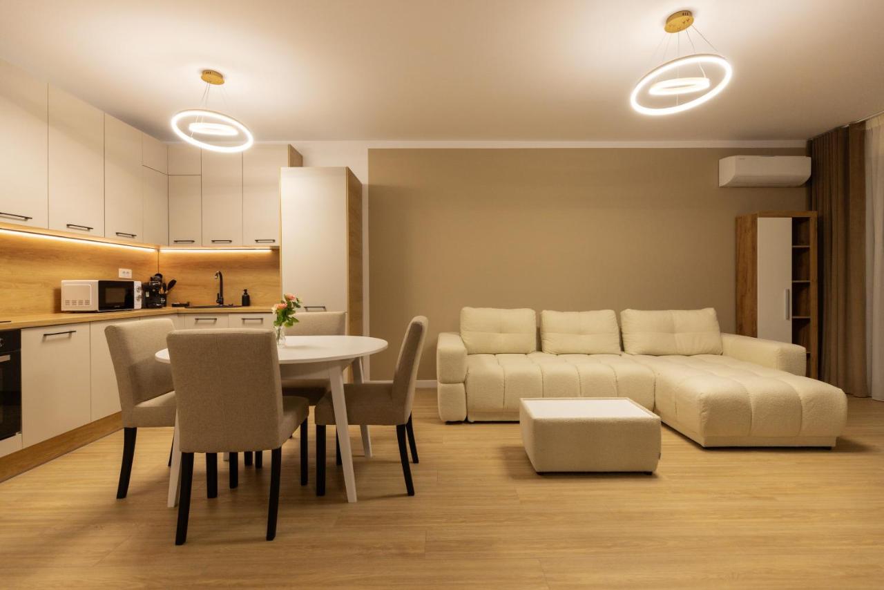 Nest Inn Vanilla Studio - B&B Oradea