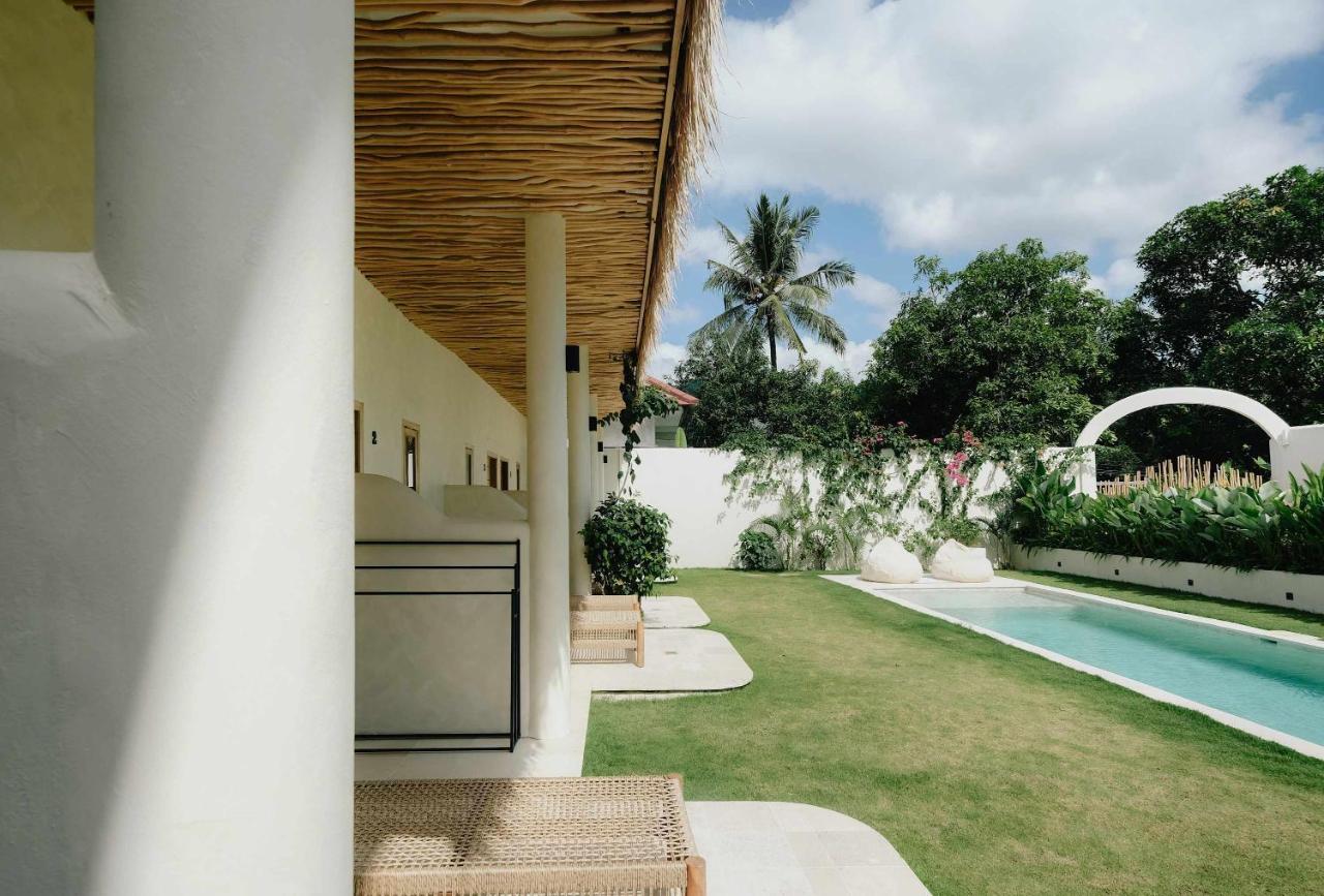 Niwa Hotel - B&B Katilampak