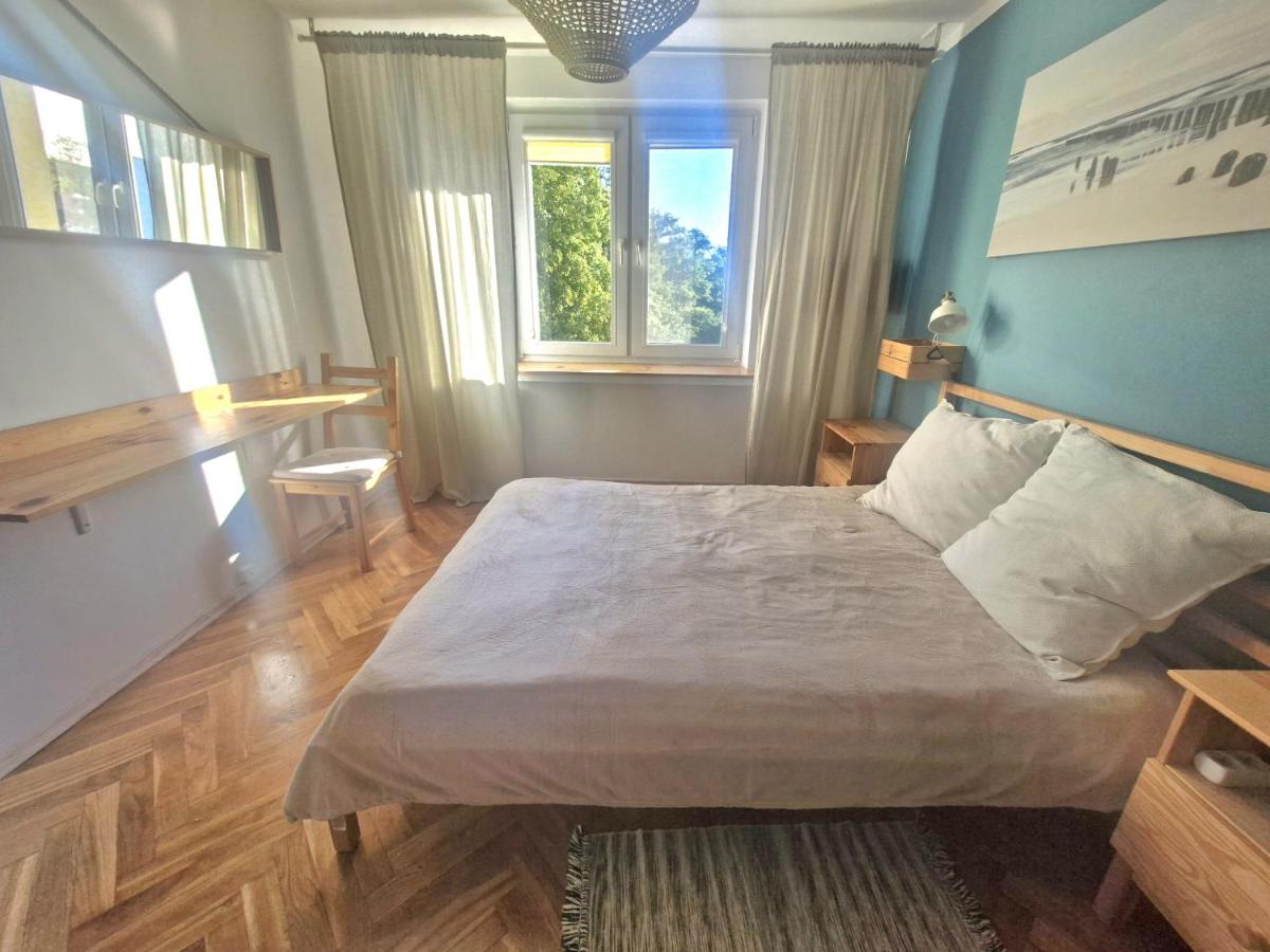 Casa del Mare, Apartments and more - B&B Łeba