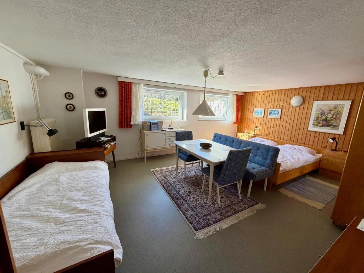 Südblick 2 - B&B Fehmarn
