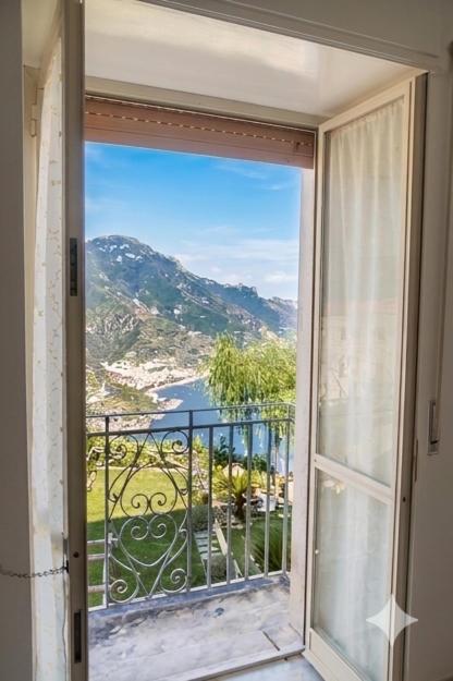 Blue Horizon - B&B Ravello