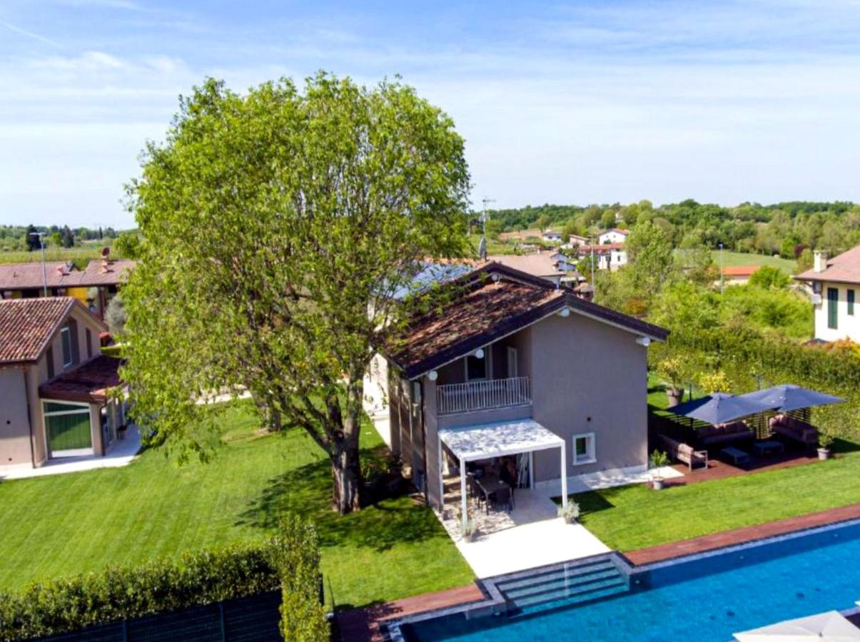 Casa Cordigero - B&B Ponti sul Mincio