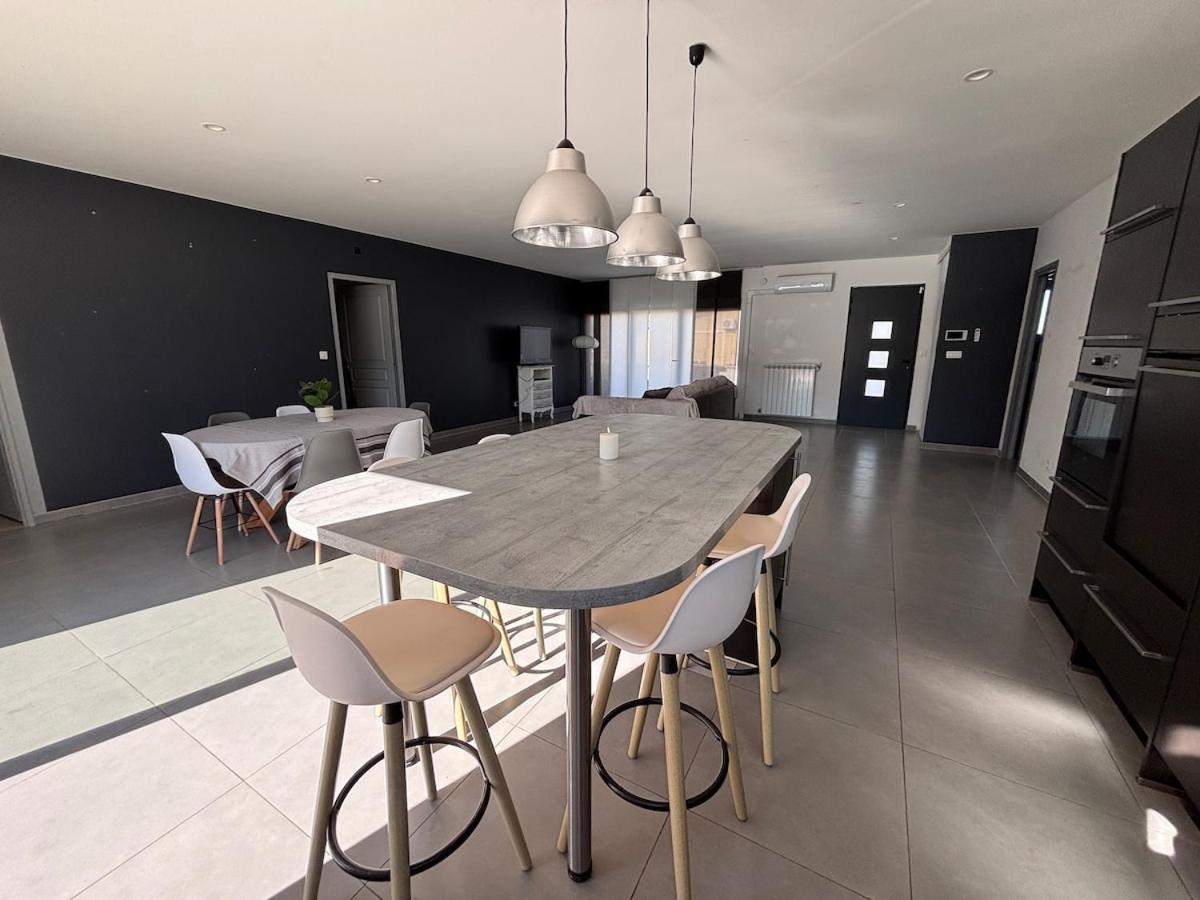 Villa Lucia - Chambres d'hôtes Narbonne