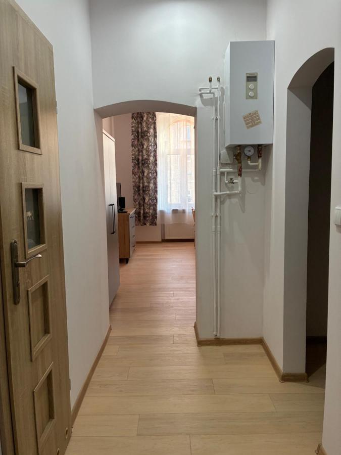 Apartament przy Placu Mariańskim 11 - B&B Lądek-Zdrój