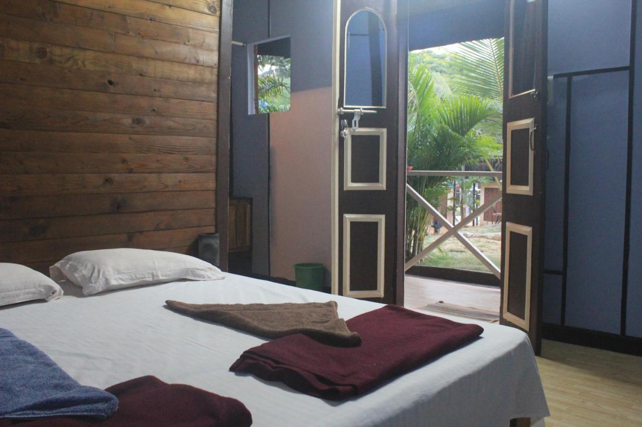 Habitación Doble Deluxe