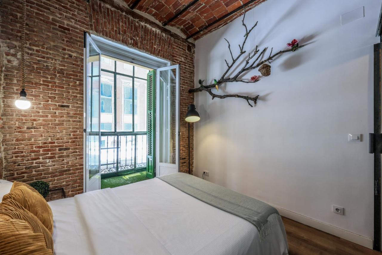 Appartement 1 Chambre avec Balcon