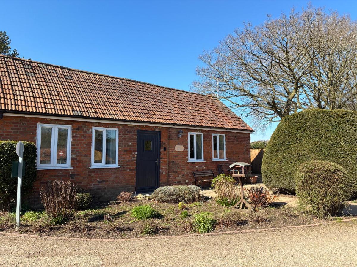 Kiln Cottage - B&B Great Ryburgh