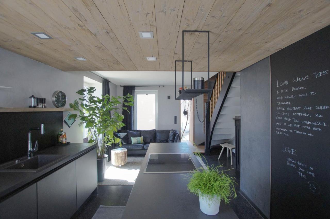 Alb - Lotte - Bed and Breakfast Bitz