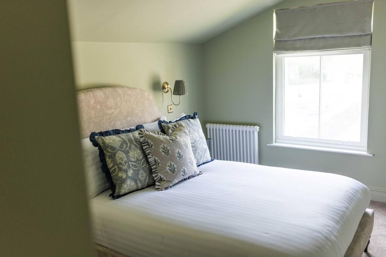 Room 3 - Olive House - Ferienwohnung Ambleside