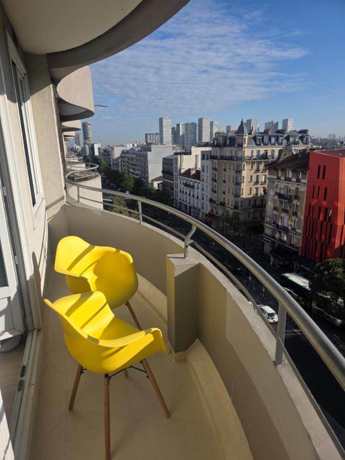 Paris vous aime - Bed and Breakfast Le Kremlin-Bicêtre