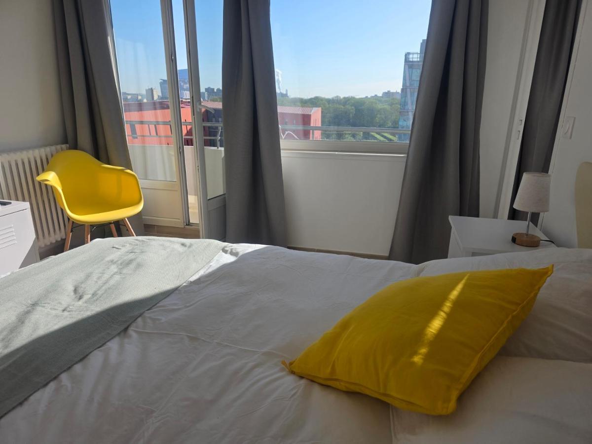 Paris vous aime - B&B Le Kremlin-Bicêtre