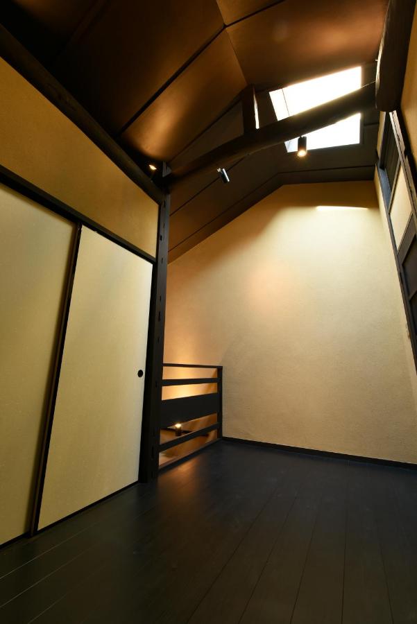 Japanese-Style Townhouse