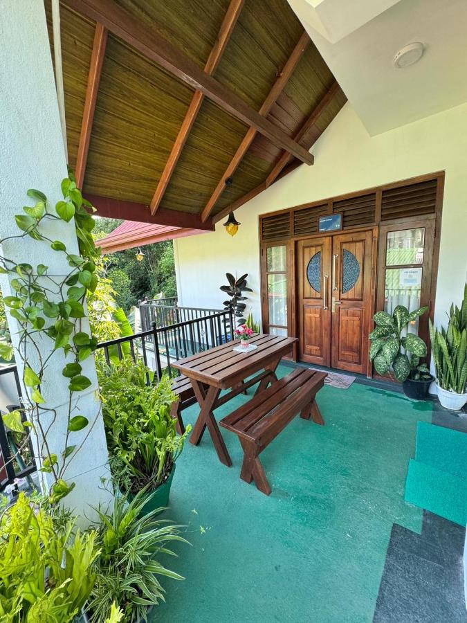 Mirador Cottage - B&B Bandarawela