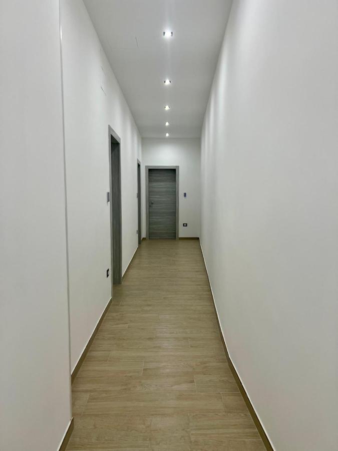 HOMIA guest house by MOH - B&B Grottaglie
