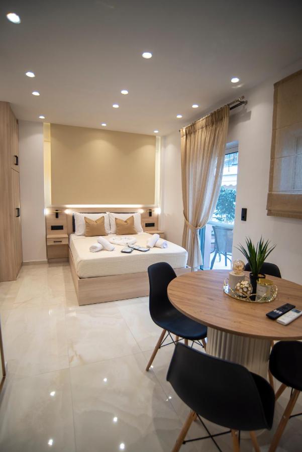 Studio ZEN - B&B Préveza
