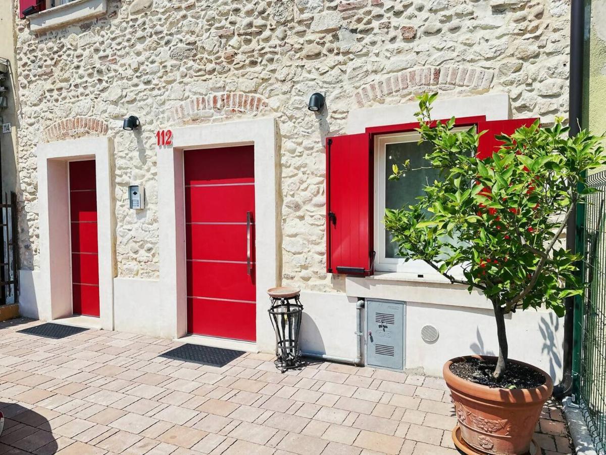 Free Parking_Verona Fiera Golosine 3 - Bed and Breakfast Verona
