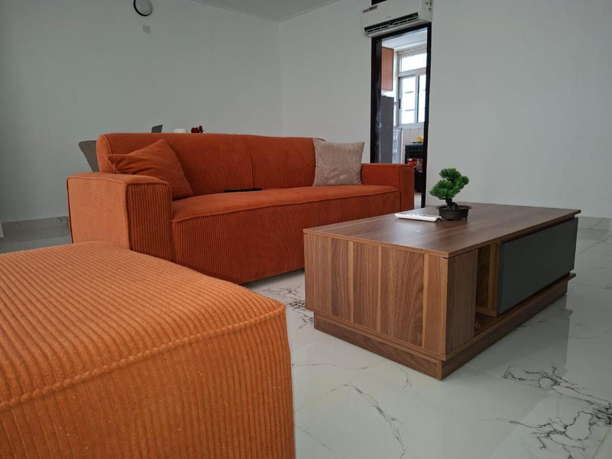 La Villa 259 Abidjan - B&B Abidjan