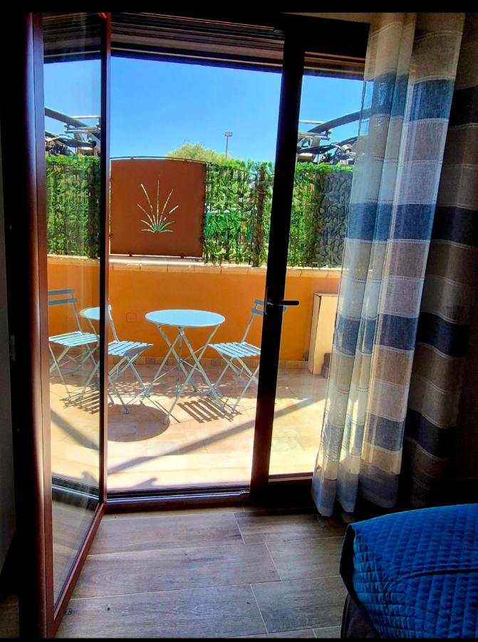 Casa Nefeli - B&B Villa San Pietro