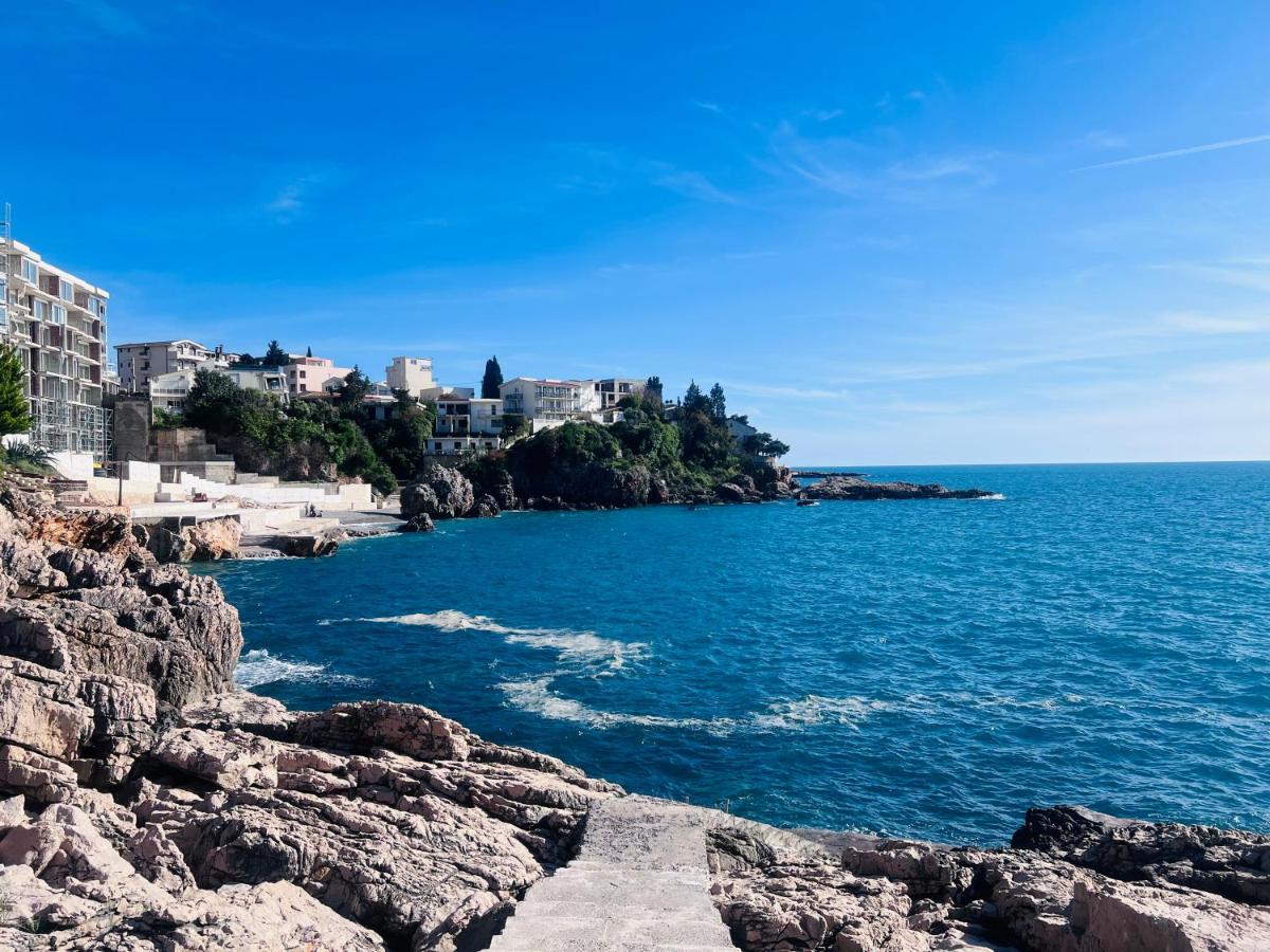 Brillex Swiss Residence - Bed and Breakfast Dobra Voda