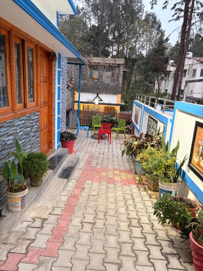 SP Home Stay - B&B Yercaud