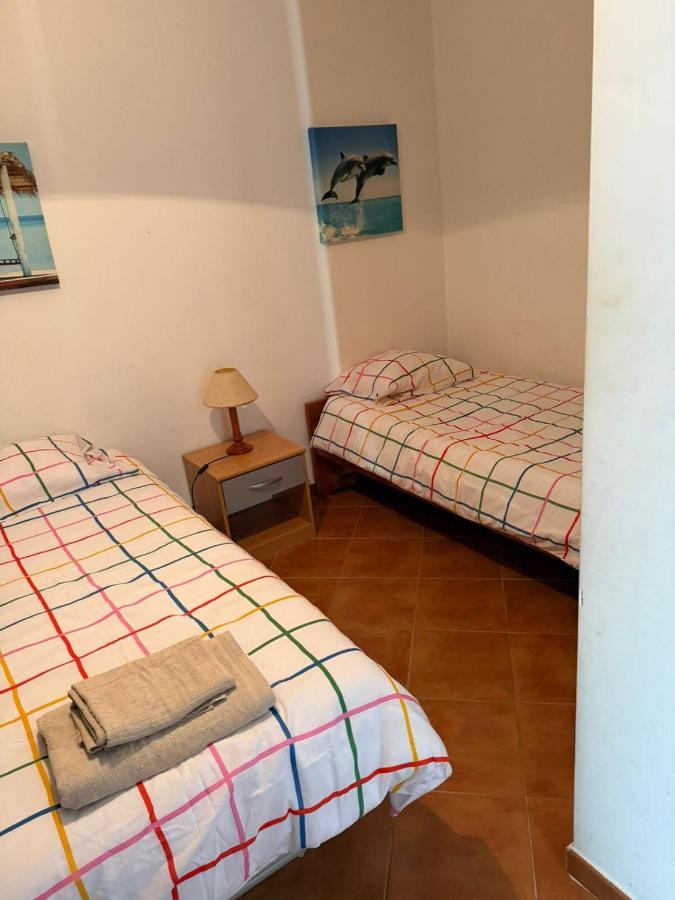 Montegordo 3-Bedroom Apartment - B&B Monte Gordo