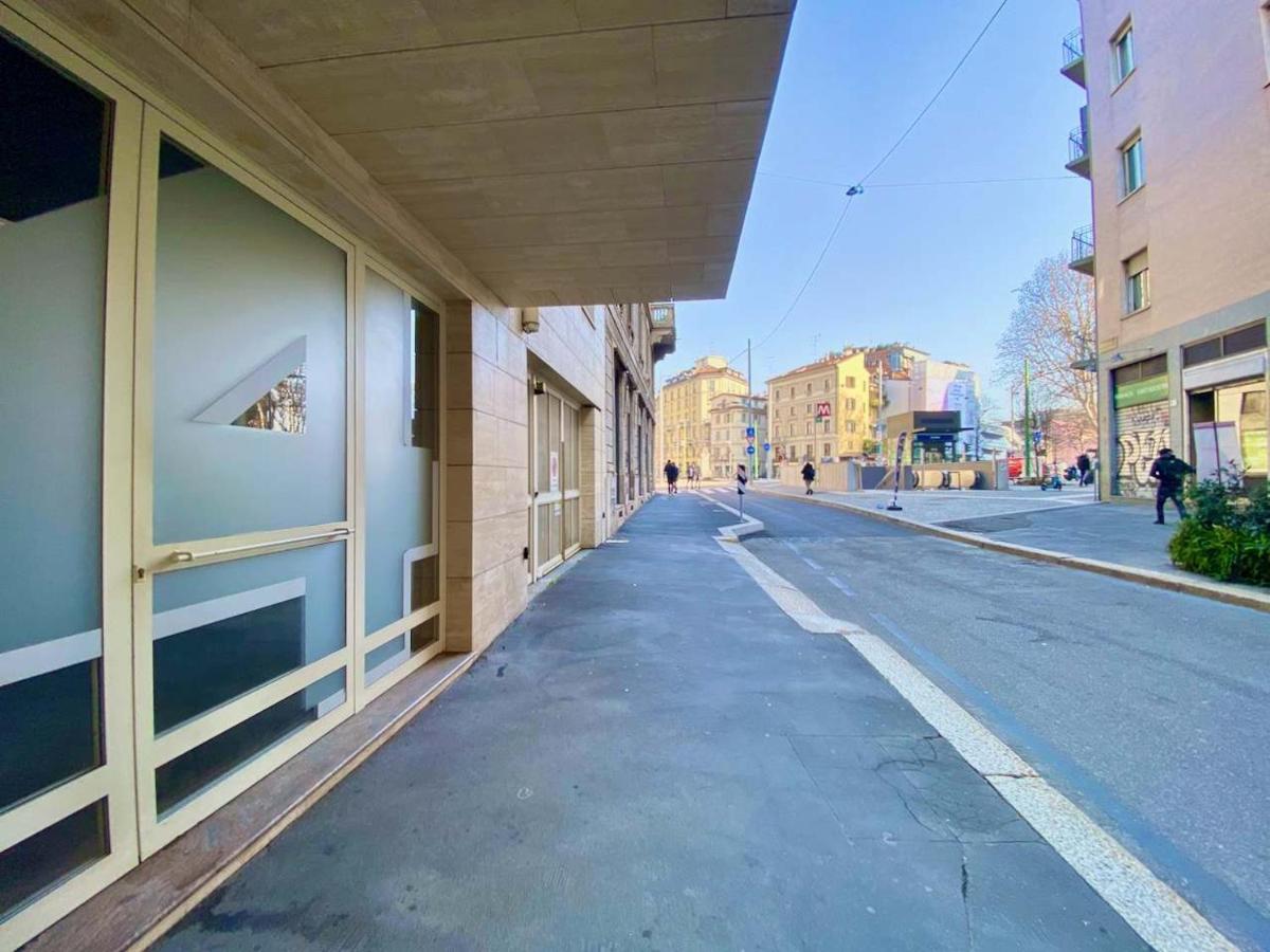 Luxury 2bed-2bath in top location - B&B Milán